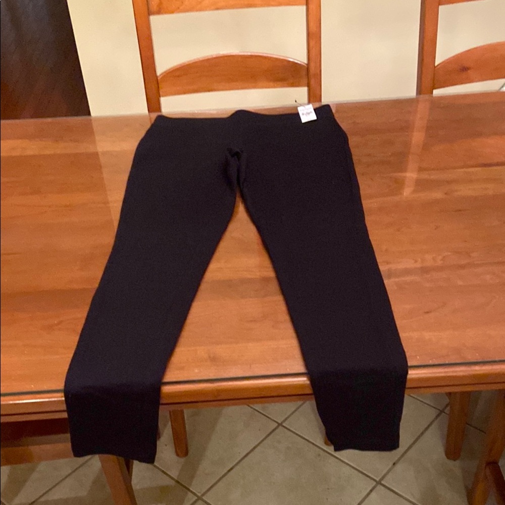Express Women's Black Leggings